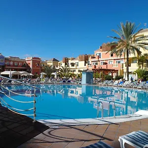  Apartment Granada Park S01b Spain