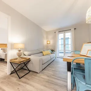 Bravissimo Calderers Dotze Apartment Girona