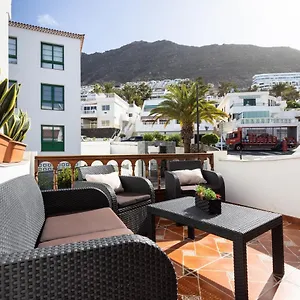 Santana Holidays By Sunkeyrents Apartment Acantilado de los Gigantes