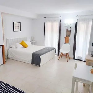 Apartment La Lleona, Girona