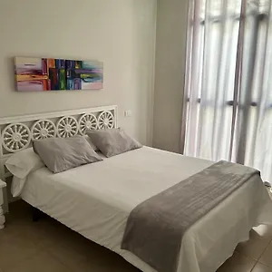 Apartamento Cerca De La Playa Apartment Acantilado de los Gigantes