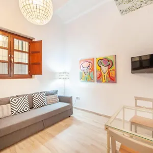 Hispalis Castilla Apartment Seville