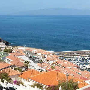 Eden Fabulosas Vistas Al Mar Y Los Acantilados Apartment Acantilado de los Gigantes