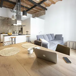 Apartment Bravissimo Bali, Beautiful 2 Bedroom, Girona