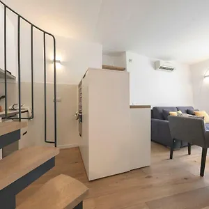 Apartment Bravissimo Portal Nou, Girona