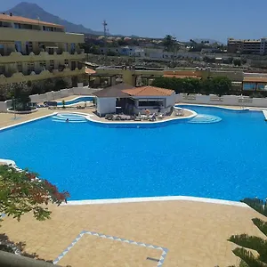 Marina Palace Apartment Playa Paraiso (Tenerife)