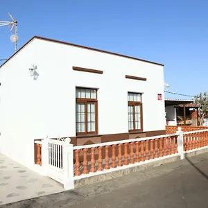 Casa El Molino Holiday home Puntallana