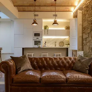 Apartment Apg Mercaders 3, Girona